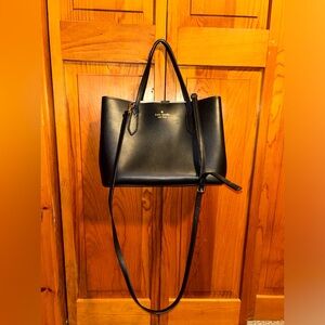 Kate Spade Harper Satchel Handbag